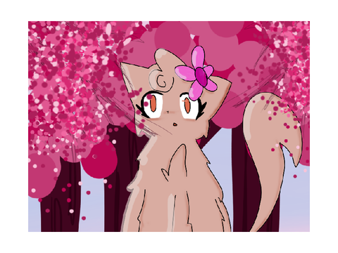 Entry for Flora