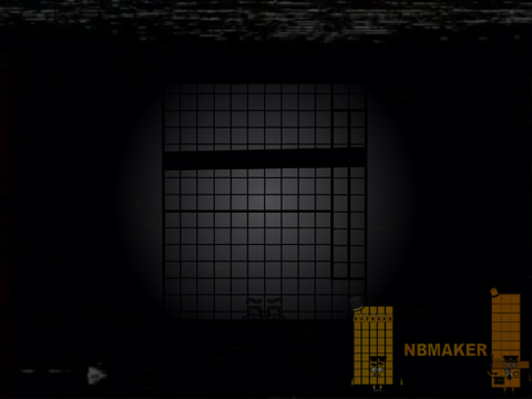 Uncannyblocks Band Giga Different 2271-2280