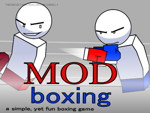 MODboxing