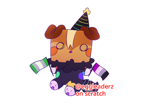 Happi pride for the 50th time