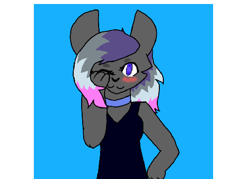 Icon for CyberArtist