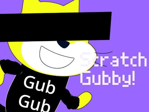 Scratch Gubby