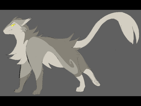 Who are these cats??????????????????