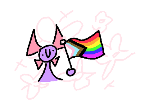 pride month