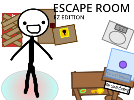 Escape room