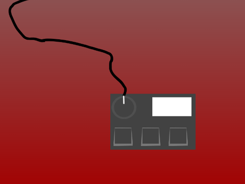 Sayo Device O3C Emulator