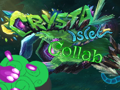 Crystal Islet Collab: bell'toll