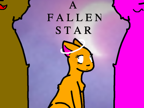 A Fallen Star | Fanart