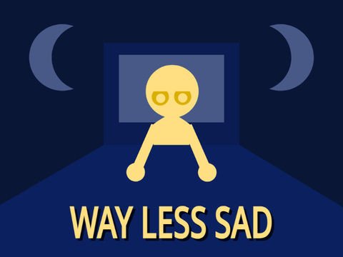 Way Less Sad 20