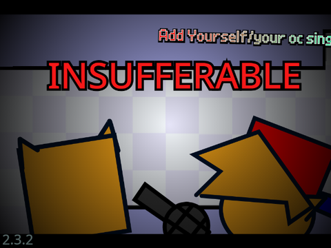 AYS: Insufferable