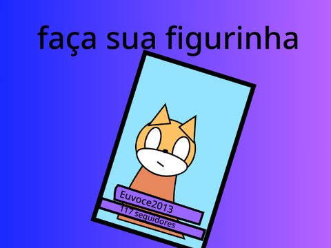 É