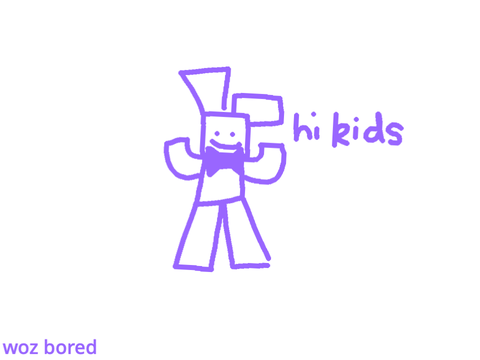 mr afton are you high?