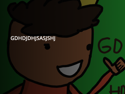 for @GDHDJDHJSASJSHJ