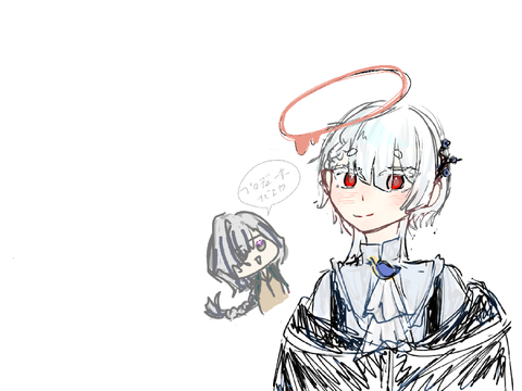 こっそりrkgkFA