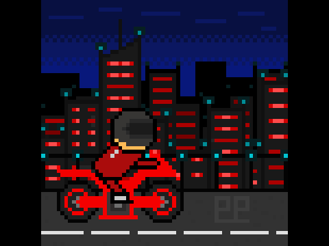 SPEED OF THE FUTURE (ultrabox song)