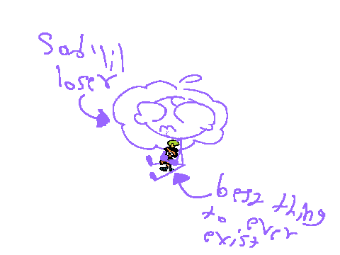 me when wander over yonder