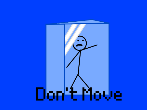 Do Not Move