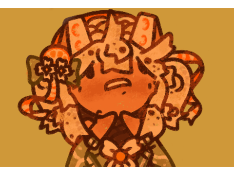 ✩ uh yeah um 3/5 ✩
