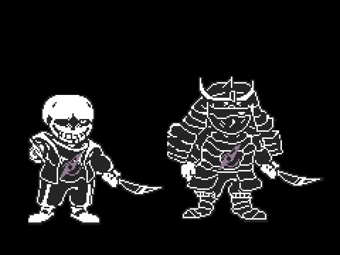 お知らせとcycle of darkness