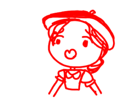 Doodle #3