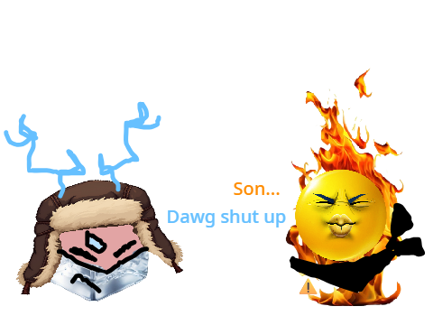 Random skit </3
