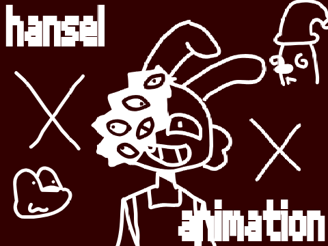 HANSEL || TADC || ANIMEME || CutieKitty222