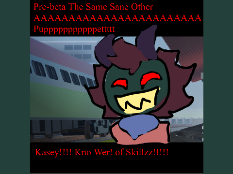 Kasey!!!! Kno Wer! of Skill!s! [P-B TSSOAAAAAP]