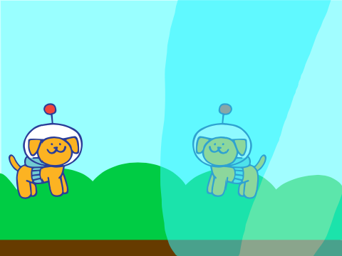Mirror 2.0 (just small tweaks)