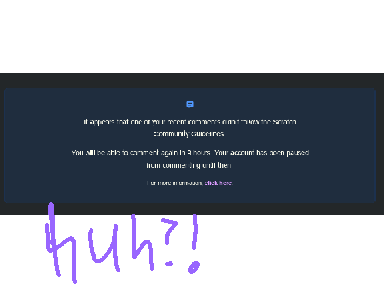 NINE HOURS?!