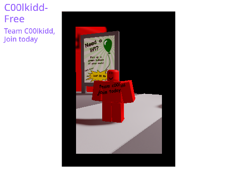 Basic Renders for H,L,&M