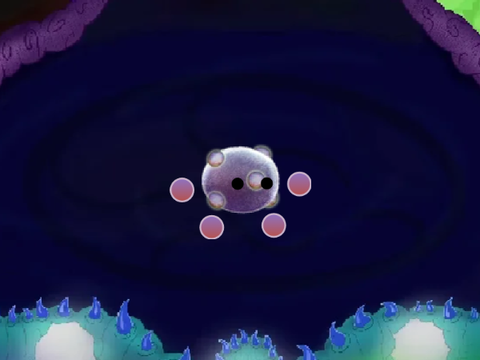 Ethereal Congregation Remake- (4 Randoms)