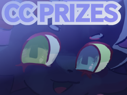 || CC PRIZES #2 :) [FIN]