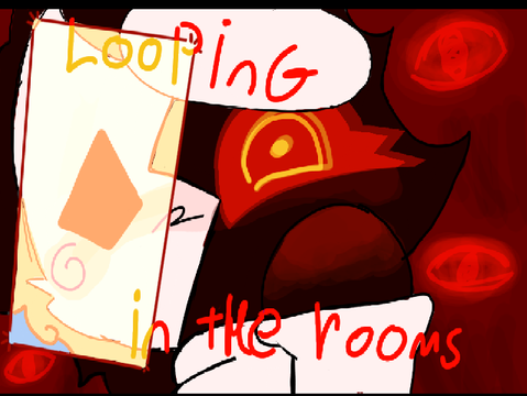 Looping in the rooms ft: folly