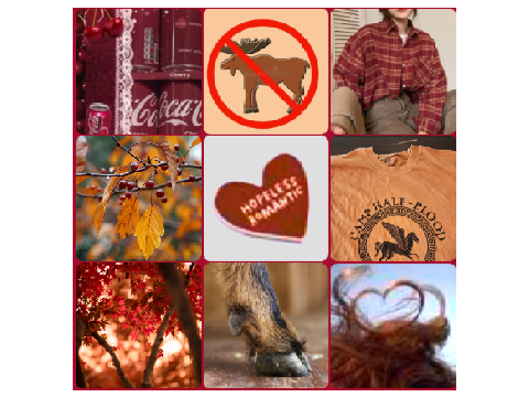 PJO RP OC