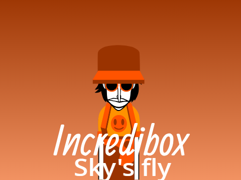 Incredibox Sky's fly