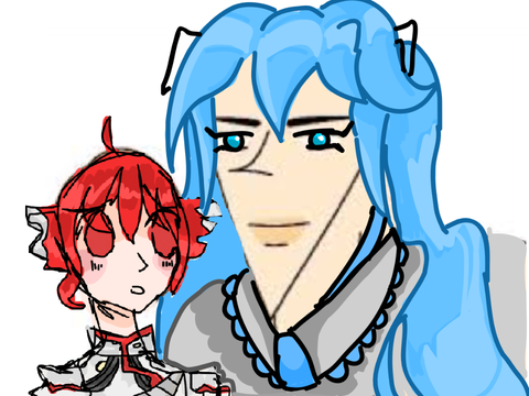 I CANT STOP GIGGLING HELP