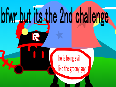 BFWR:R 2A: Return of the SOCK