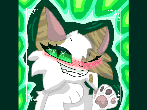 PFP for @ILikeCats575