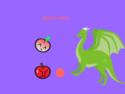 Apple wars