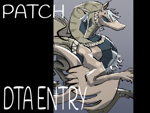 DTA entry