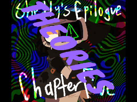 THEORIES [Virtual World]