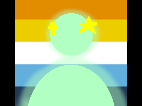 Happy Pride Month! New PFP!