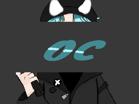 NEW OC!!!!