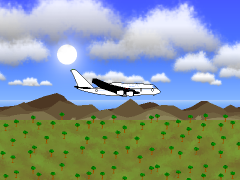 SkyTear ST1600