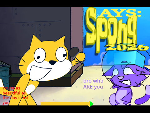 AYS: Spong [2026]