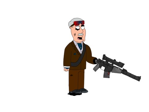 ShatteredCarter design for BP