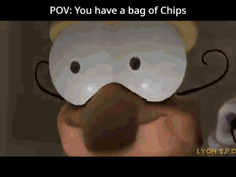Pizza Tower Meme?