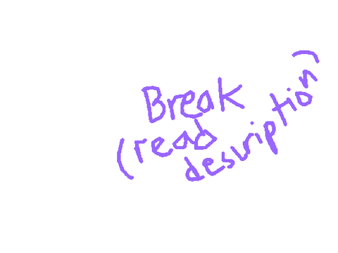 Break