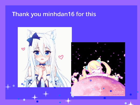 Thank you minhdan16 for it :)