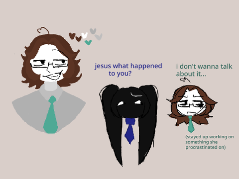 gulp another cup sona guys